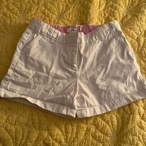 Vineyard vines girls shorts